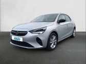 Opel Corsa occasion année 2022 boite Manuelle Annonce Opel Corsa occasion Essence Corsa 1.2 75 ch BVM5 à ORVAULT