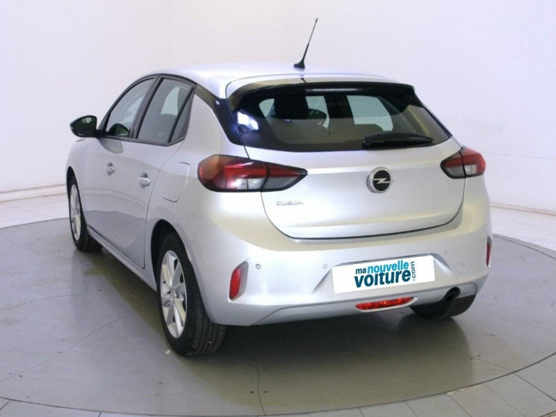 Opel Corsa Corsa 1.2 75 ch BVM5  occasion  ORVAULT - photo n7