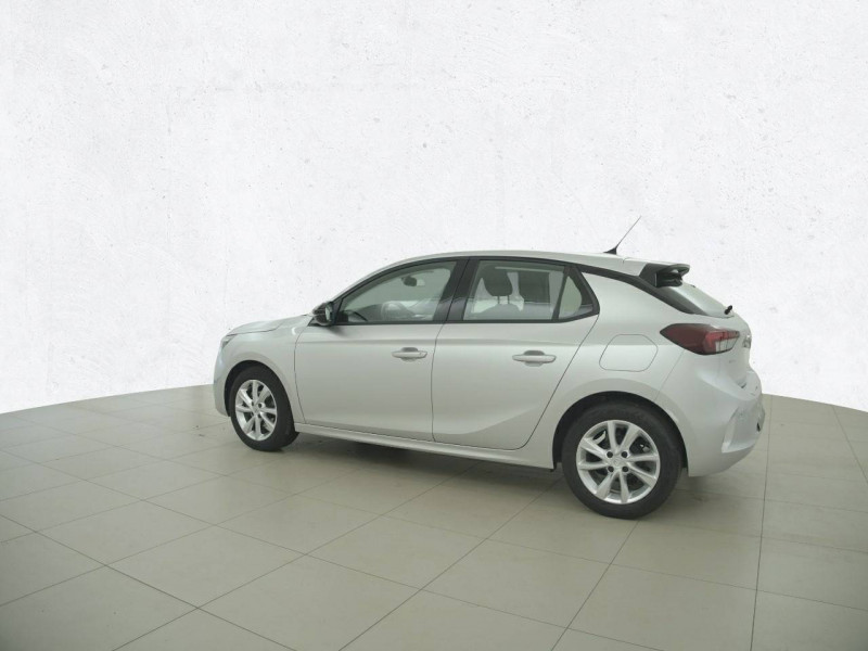 Opel Corsa Corsa 1.2 75 ch BVM5  occasion  ANGERS - photo n7