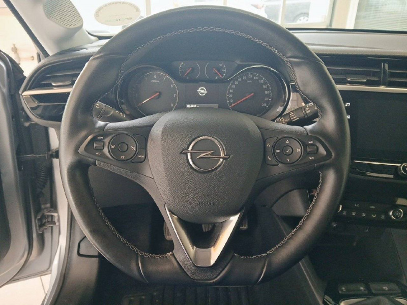 Opel Corsa Corsa 1.2 75 ch BVM5  occasion  ORVAULT - photo n9