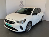 Annonce Opel Corsa occasion  Corsa 1.2 75 ch BVM5 à AUTUN