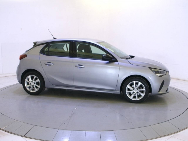 Opel Corsa Corsa 1.2 75 ch BVM5  occasion  ORVAULT - photo n4