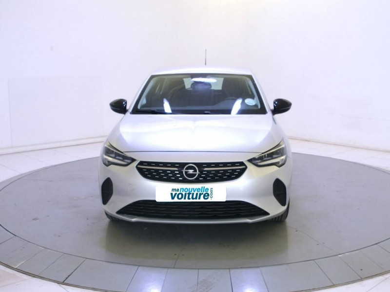 Opel Corsa Corsa 1.2 75 ch BVM5  occasion  ORVAULT - photo n2