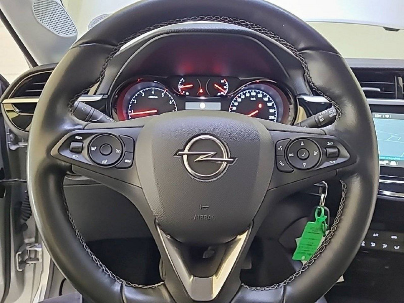 Opel Corsa Corsa 1.2 75 ch BVM5  occasion  MOUILLERON LE CAPTIF - photo n9