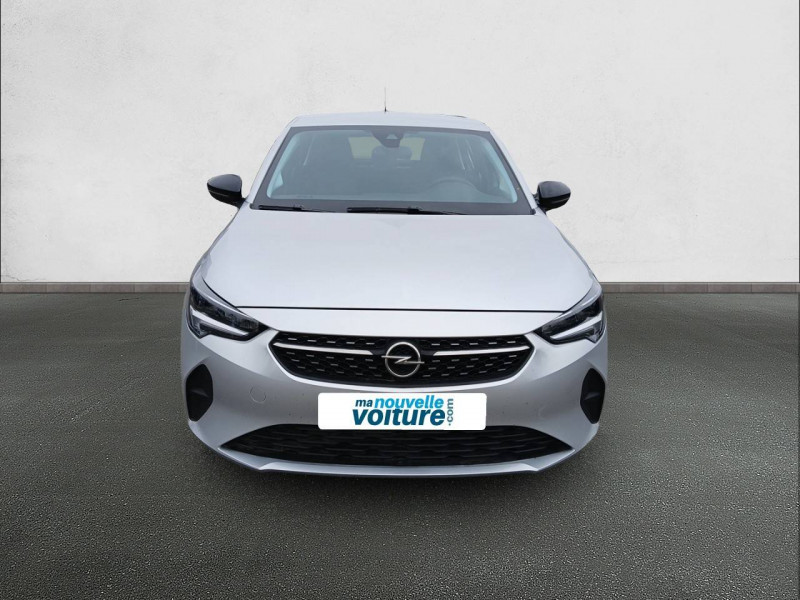 Opel Corsa Corsa 1.2 75 ch BVM5  occasion  ORVAULT - photo n2