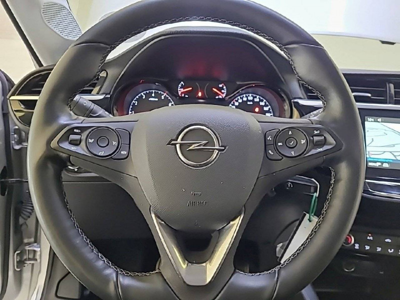 Opel Corsa Corsa 1.2 75 ch BVM5  occasion  MOUILLERON LE CAPTIF - photo n9