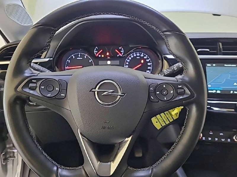Opel Corsa Corsa 1.2 75 ch BVM5  occasion  REZE - photo n9