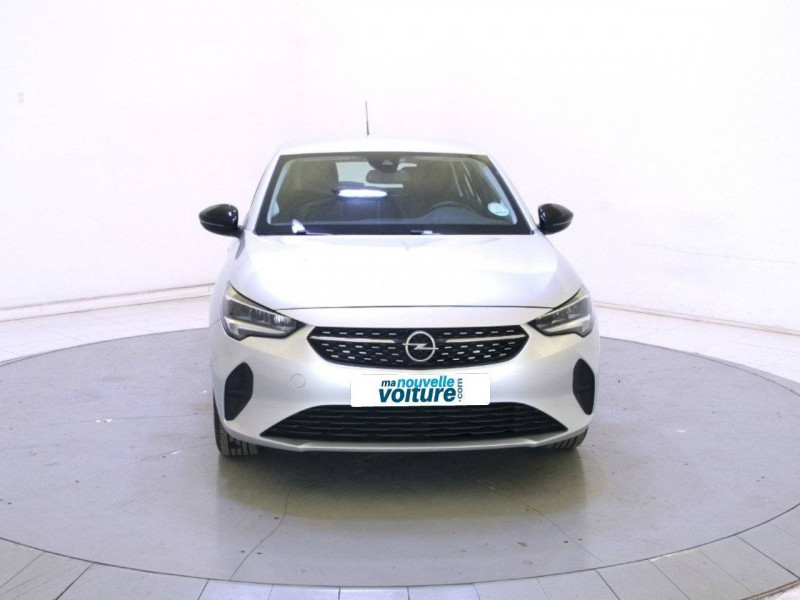 Opel Corsa Corsa 1.2 75 ch BVM5  occasion  MOUILLERON LE CAPTIF - photo n2