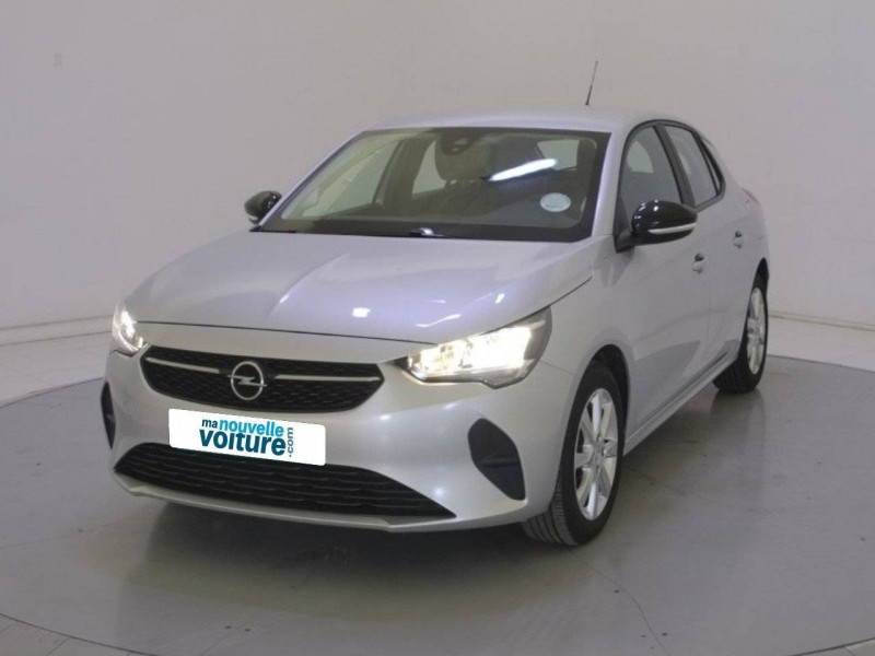 Opel Corsa Corsa 1.2 75 ch BVM5  occasion  CHOLET
