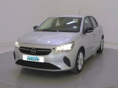 Opel Corsa occasion année 2023 boite Manuelle Annonce Opel Corsa occasion Essence Corsa 1.2 75 ch BVM5 à CHOLET