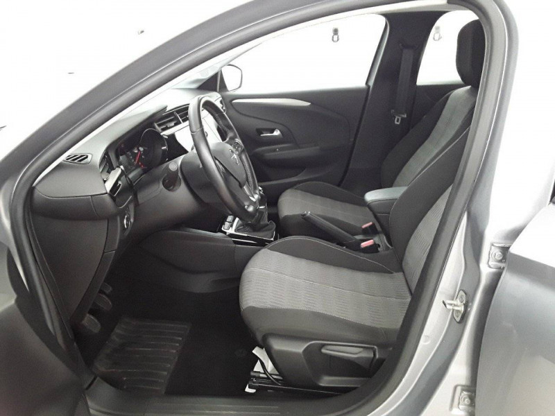 Opel Corsa Corsa 1.2 75 ch BVM5  occasion  ORVAULT - photo n9
