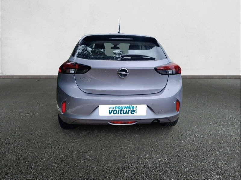 Opel Corsa Corsa 1.2 75 ch BVM5  occasion à ANGERS - photo n°5