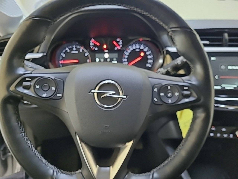 Opel Corsa Corsa 1.2 75 ch BVM5  occasion à ORVAULT - photo n°9