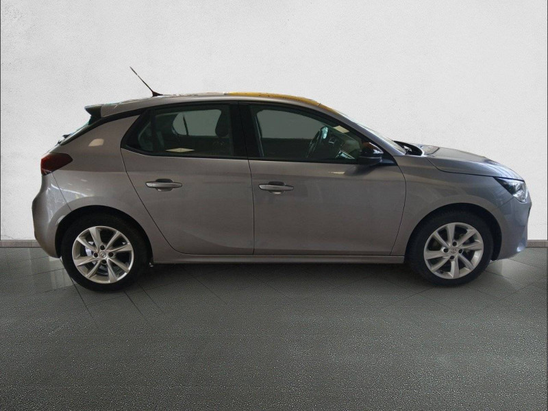 Opel Corsa Corsa 1.2 75 ch BVM5  occasion  ORVAULT - photo n4