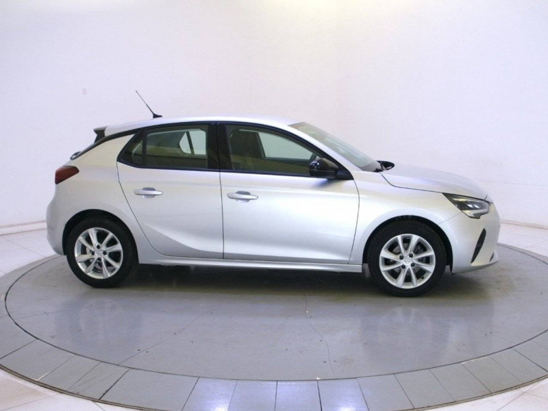 Opel Corsa Corsa 1.2 75 ch BVM5  occasion  ORVAULT - photo n4