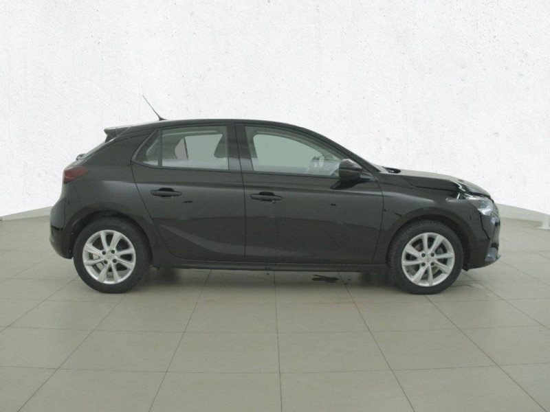 Opel Corsa Corsa 1.2 75 ch BVM5  occasion  VERNOUILLET - photo n4