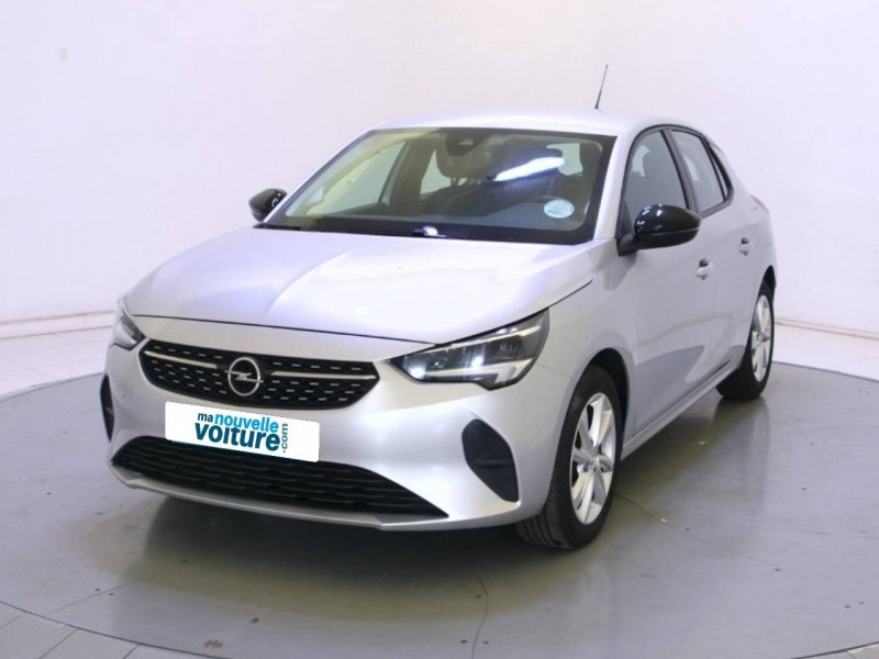 Opel Corsa Corsa 1.2 75 ch BVM5  occasion  ORVAULT