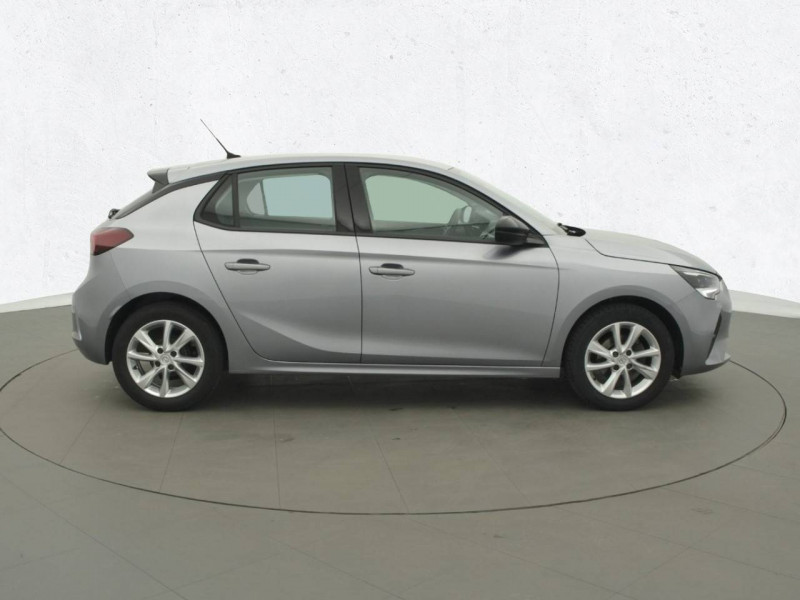 Opel Corsa Corsa 1.2 75 ch BVM5  occasion à FONTENAY SUR EURE - photo n°4