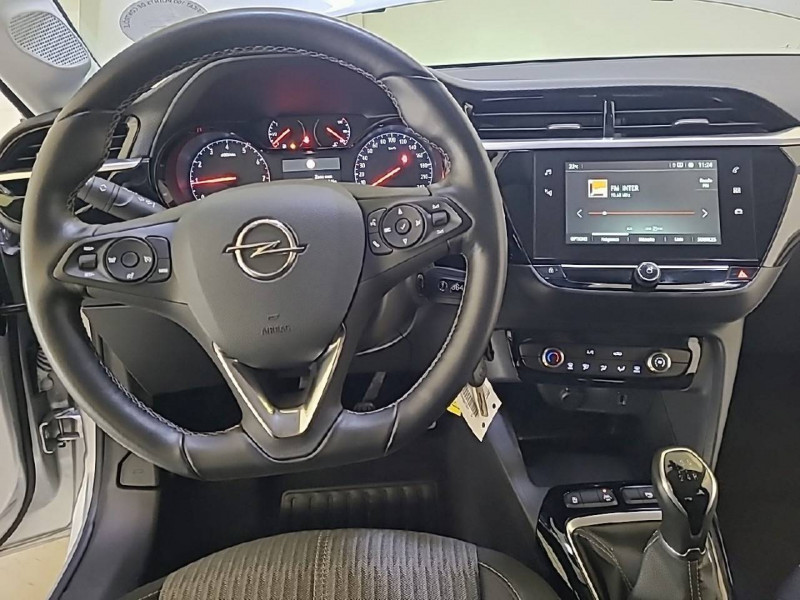 Opel Corsa Corsa 1.2 75 ch BVM5  occasion  ORVAULT - photo n8