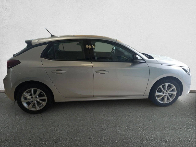 Opel Corsa Corsa 1.2 75 ch BVM5  occasion  REZE - photo n4
