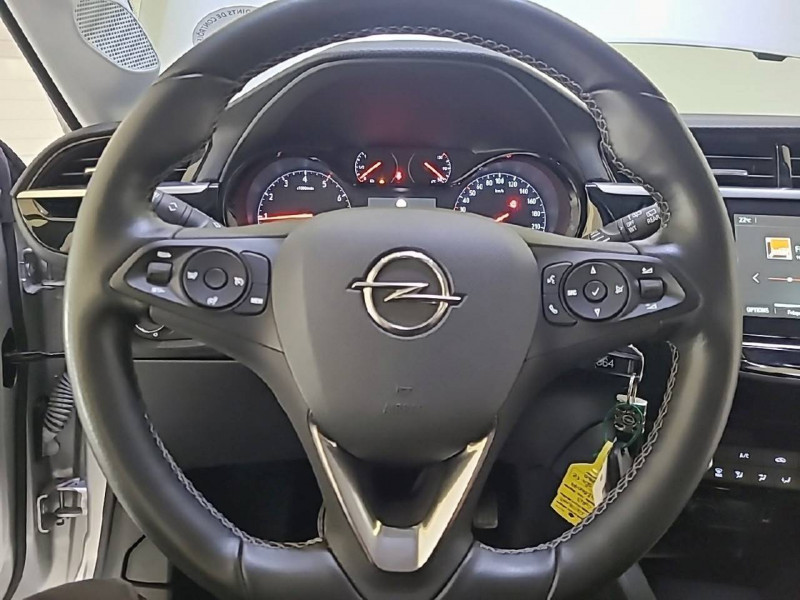 Opel Corsa Corsa 1.2 75 ch BVM5  occasion  ORVAULT - photo n9