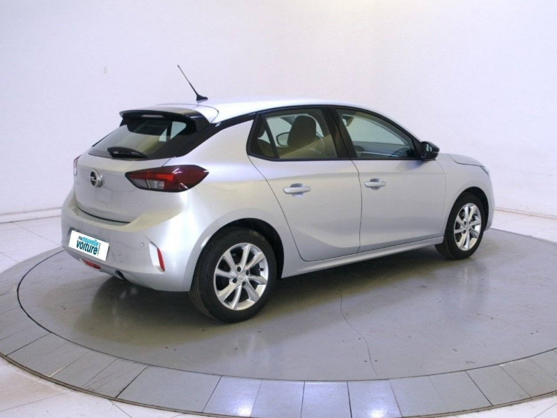 Opel Corsa Corsa 1.2 75 ch BVM5  occasion  MOUILLERON LE CAPTIF - photo n5
