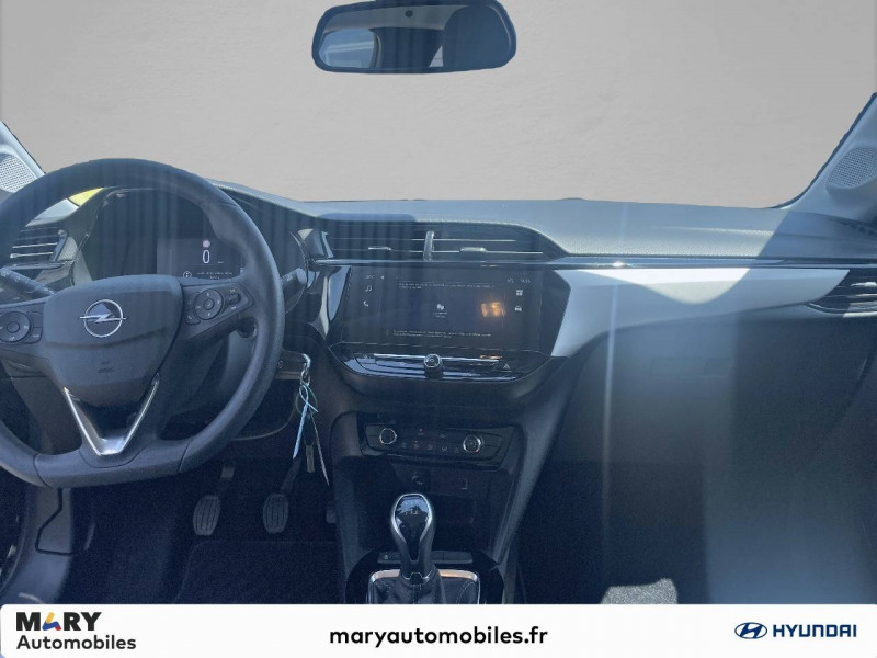 Opel Corsa Corsa 1.2 75 ch BVM5  occasion  Saint-Just - photo n8