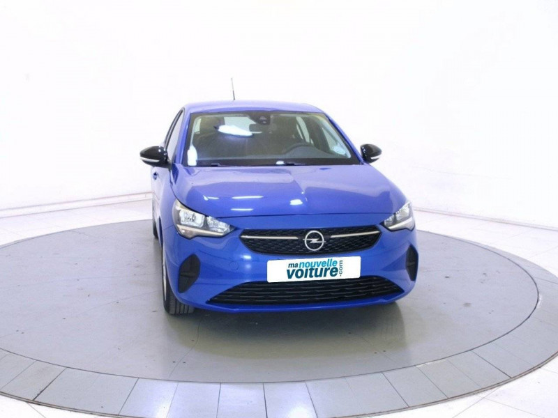 Opel Corsa Corsa 1.2 75 ch BVM5  occasion  REZE - photo n2