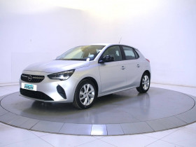 Opel Corsa , garage CLARO AUTOMOBILES ORVAULT  ORVAULT