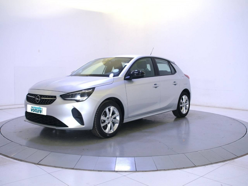 Opel Corsa Corsa 1.2 75 ch BVM5  occasion  ORVAULT