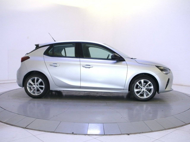 Opel Corsa Corsa 1.2 75 ch BVM5  occasion  MOUILLERON LE CAPTIF - photo n4