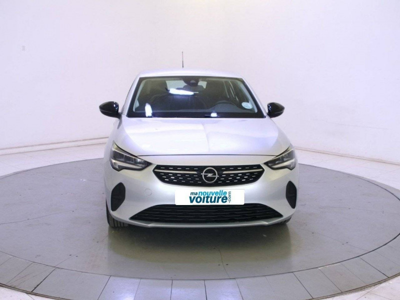 Opel Corsa Corsa 1.2 75 ch BVM5  occasion  MOUILLERON LE CAPTIF - photo n2