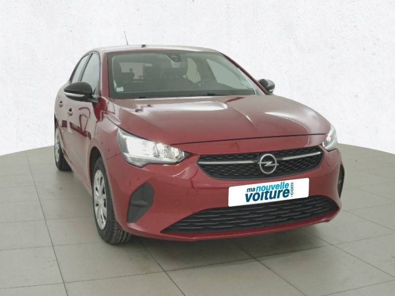Opel Corsa Corsa 1.2 75 ch BVM5  occasion  FONTENAY SUR EURE - photo n2