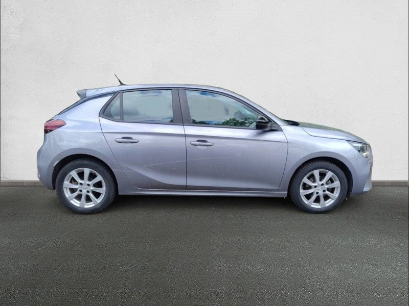 Opel Corsa Corsa 1.2 75 ch BVM5  occasion  ANGERS - photo n4