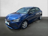 Opel Corsa Corsa 1.2 75 ch BVM5  2021 - annonce de voiture en vente sur Auto Sélection.com