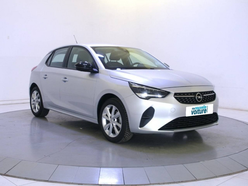 Opel Corsa Corsa 1.2 75 ch BVM5  occasion  MOUILLERON LE CAPTIF - photo n3