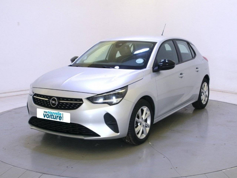 Opel Corsa Corsa 1.2 75 ch BVM5  occasion  ORVAULT