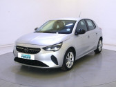 Opel Corsa occasion année 2022 boite Manuelle Annonce Opel Corsa occasion Essence Corsa 1.2 75 ch BVM5 à ORVAULT