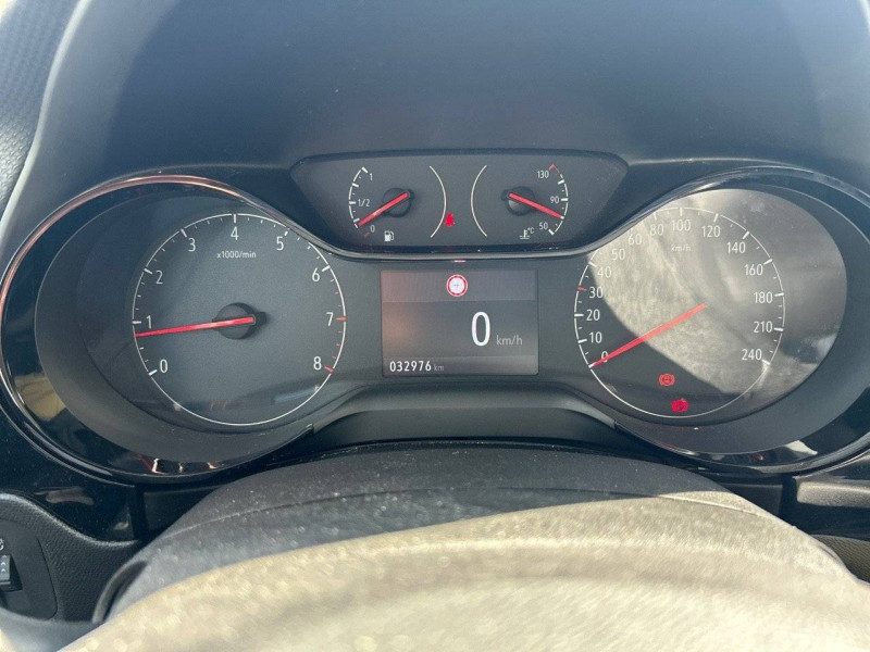 Opel Corsa Corsa 1.2 75 ch BVM5  occasion  VERNOUILLET - photo n10