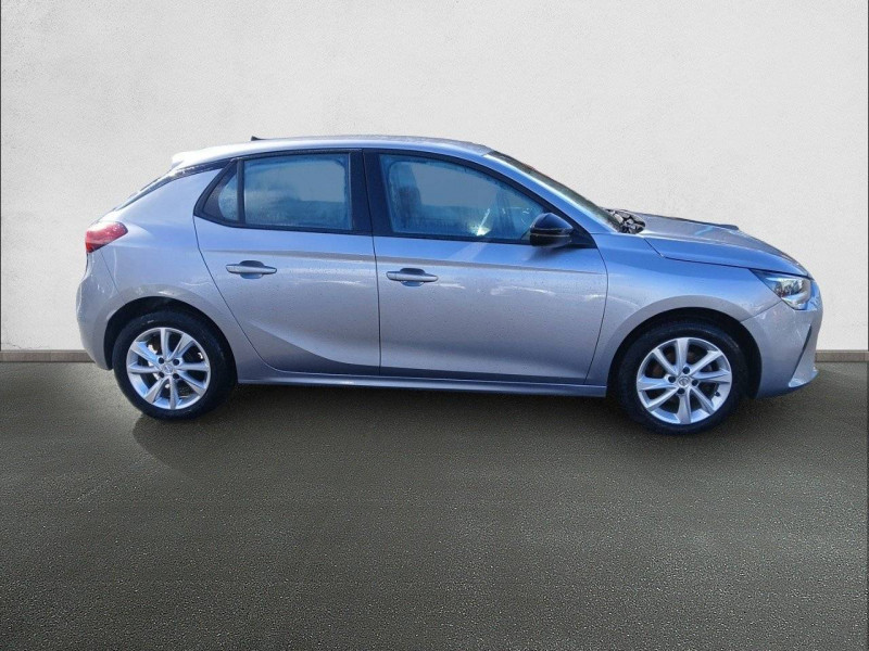 Opel Corsa Corsa 1.2 75 ch BVM5  occasion  ORVAULT - photo n4