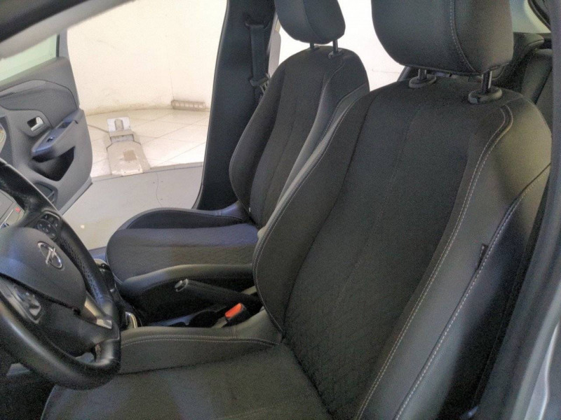 Opel Corsa Corsa 1.2 75 ch BVM5  occasion  ORVAULT - photo n9