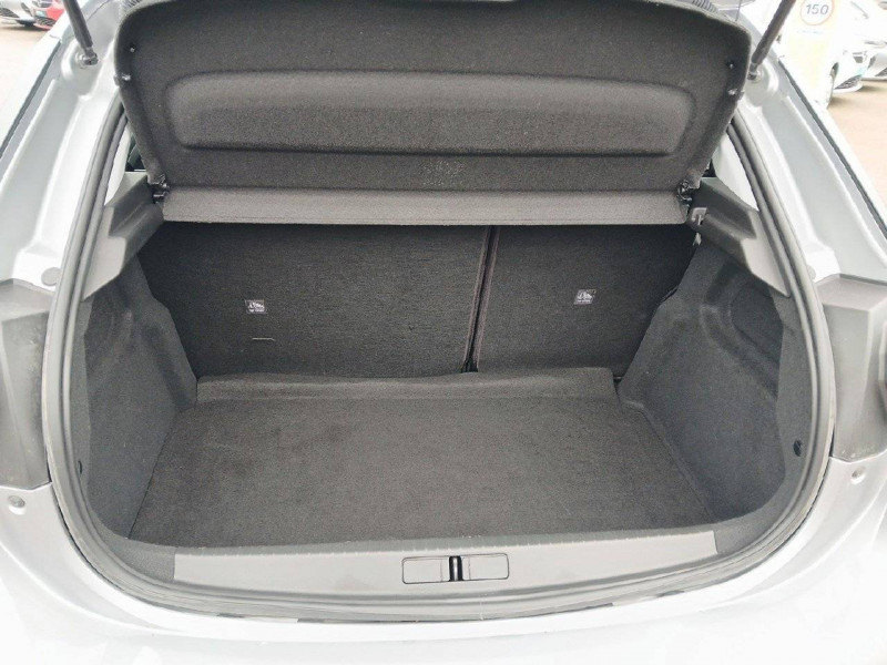 Opel Corsa Corsa 1.2 75 ch BVM5  occasion  ORVAULT - photo n6