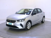 Opel Corsa occasion année 2022 boite Manuelle Annonce Opel Corsa occasion Essence Corsa 1.2 75 ch BVM5 à ORVAULT