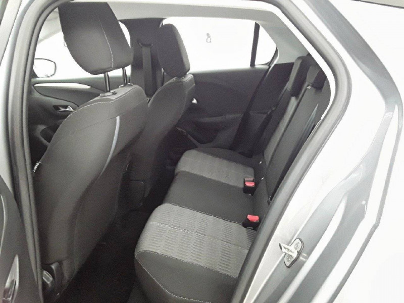 Opel Corsa Corsa 1.2 75 ch BVM5  occasion  ORVAULT - photo n10