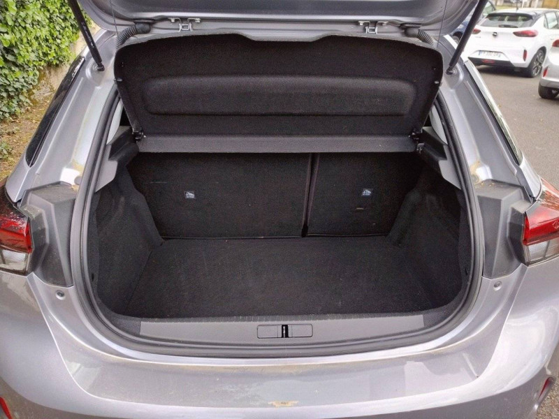 Opel Corsa Corsa 1.2 75 ch BVM5  occasion  ANGERS - photo n6