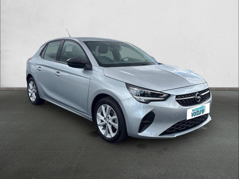 Opel Corsa Corsa 1.2 75 ch BVM5  occasion  MOUILLERON LE CAPTIF - photo n3