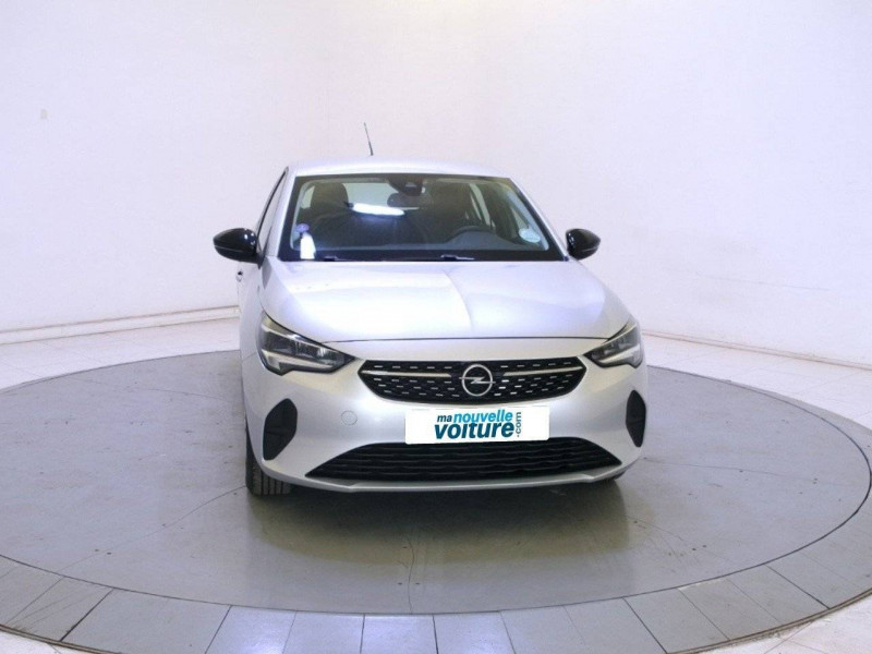 Opel Corsa Corsa 1.2 75 ch BVM5  occasion  MOUILLERON LE CAPTIF - photo n2
