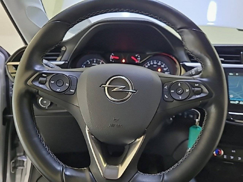 Opel Corsa Corsa 1.2 75 ch BVM5  occasion  MOUILLERON LE CAPTIF - photo n9