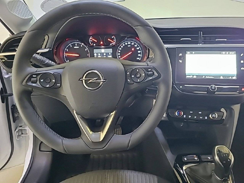 Opel Corsa Corsa 1.2 75 ch BVM5  occasion  CHOLET - photo n8