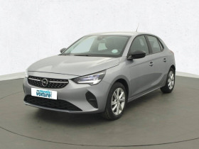 Opel Corsa , garage CLARO AUTOMOBILES ORVAULT  ORVAULT